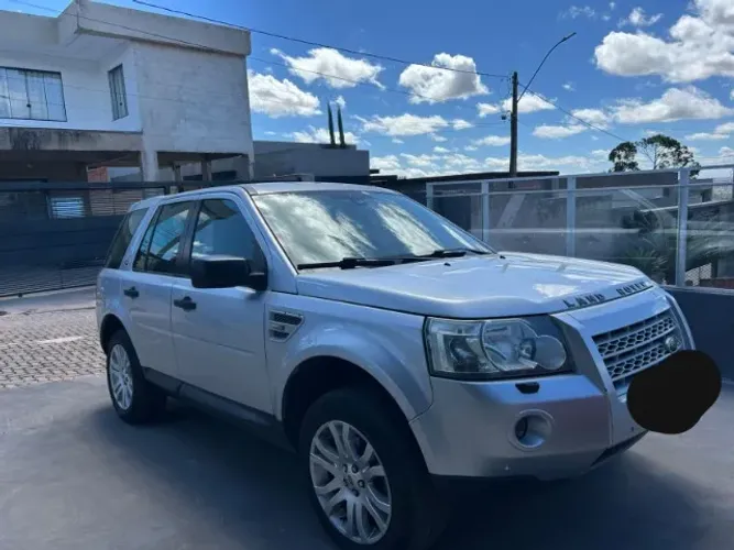 Land Rover Freelander2 I6 SE 3.2 232cv Aut. 5P 2010