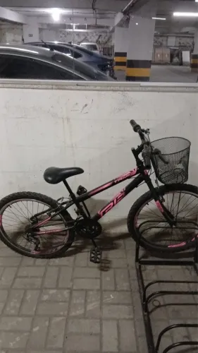 Vendo bike Aro 24