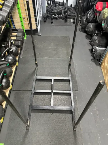 Sled (trenó) Crossfit / Hyrox