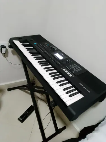 Troco por motif xs ou Korg krome ou nord electro ou outrod