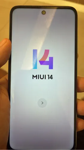 Smartphone redmi 10