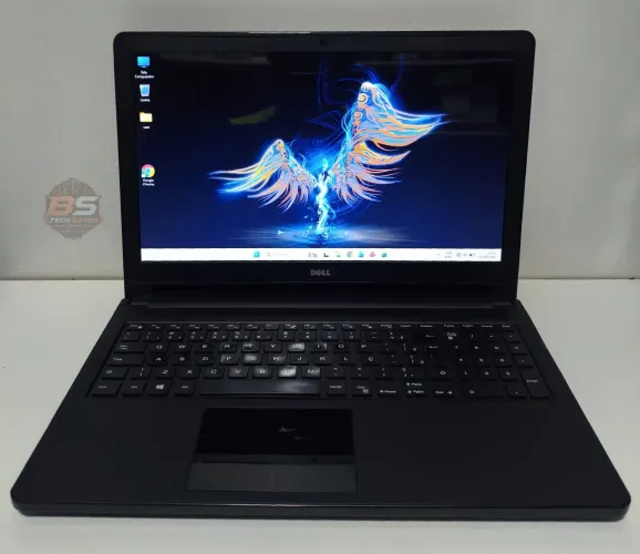 DELL i3 4° Geração / RAM: 12 GB / Bateria: (NOVA) / Com garantia da Loja 