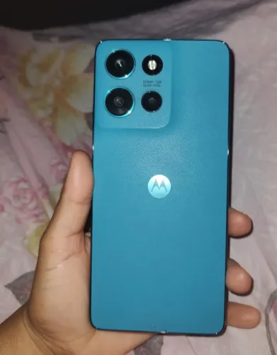 Vendo moto g75