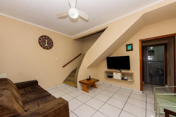 Casa para venda em Vila Jaguara com 2 quartos, 100m²