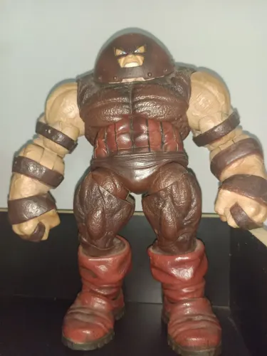 Fanático Marvel Select GIGANTE