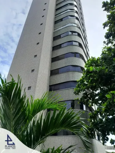 Imóvel para aluguel e venda possui 180 metros quadrados com 3 quartos em Aldeota - Fortale