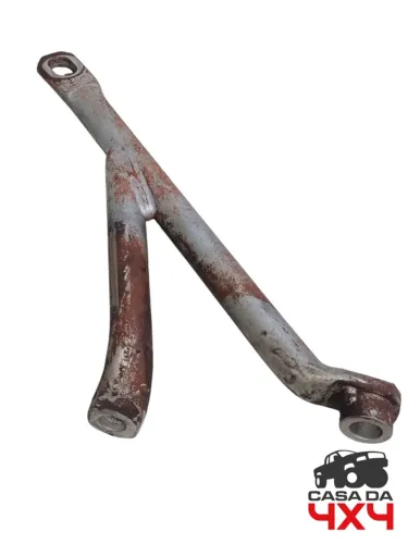 Suporte Coletor Escapamento Amarok 2.0 2010 A 2020