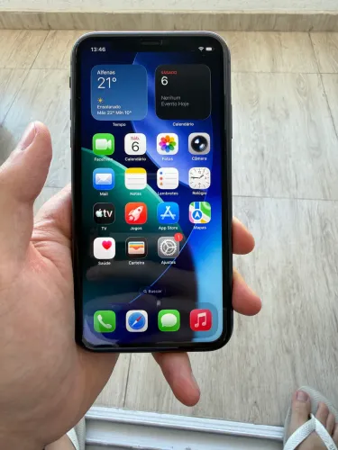 Iphone 11 128Gb