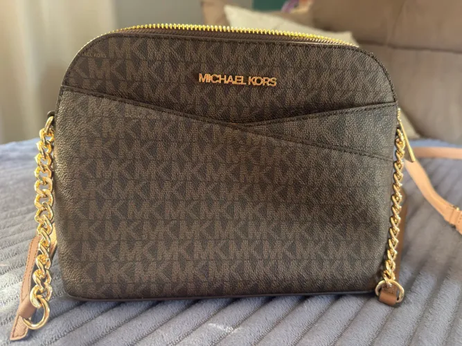 Bolsa Michael Kors