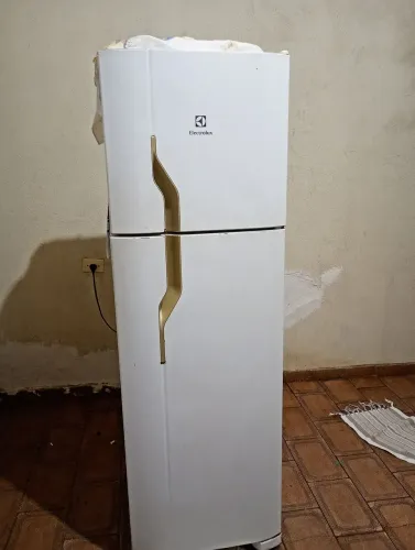 Geladeira