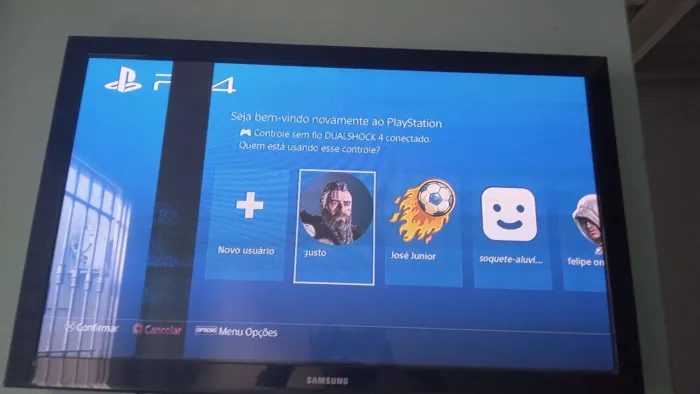 Tv com defeito 42 polegadas 
