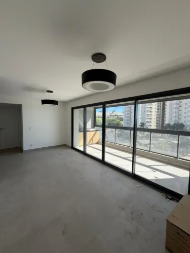 Apartamento para Locação em Votorantim, Jardim Maria José, 1 dormitório, 1 suíte, 2 banhei