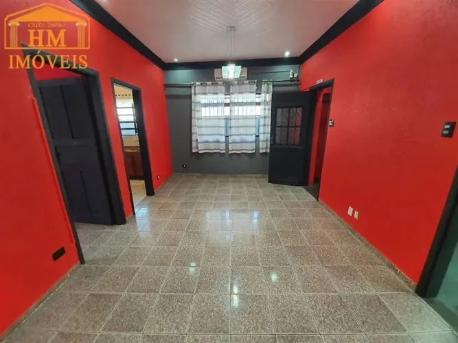 LOCAÇÃO/VENDA l LOJA COMERCIAL l BAIRRO VILA MELO l SÃO VICENTE l BEM PRÓXIMO DO CENTRO.