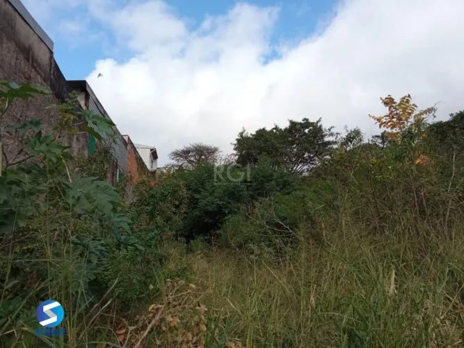 Terreno no bairro Nonoai