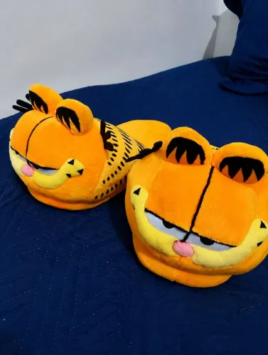 Pantufas 