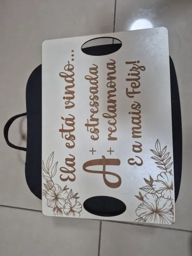 Placas de casamento