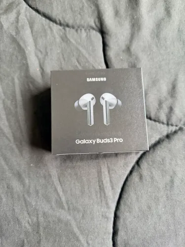 Fone de Ouvido Samsung Galaxy Buds3 Pro