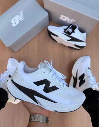 TÊNIS MASCULINO NB V5 PREMIUM