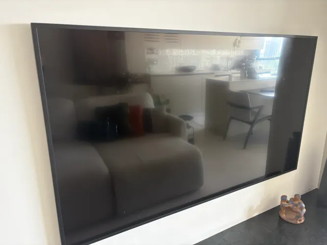 TV Frame Samsung 55