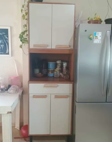 Cozinha completa