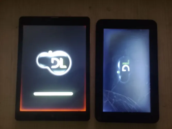 Tablet DL