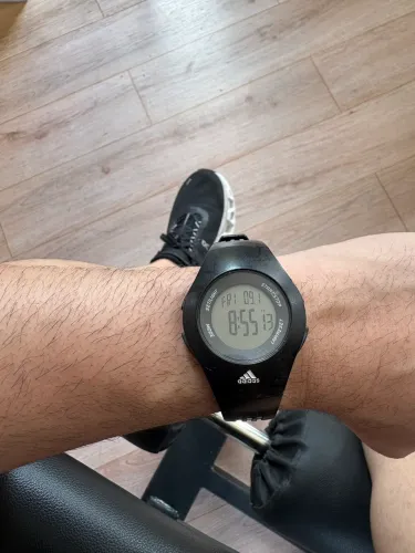 Relógio adidas original