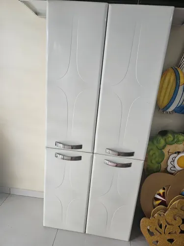 Armario cozinha de ferro