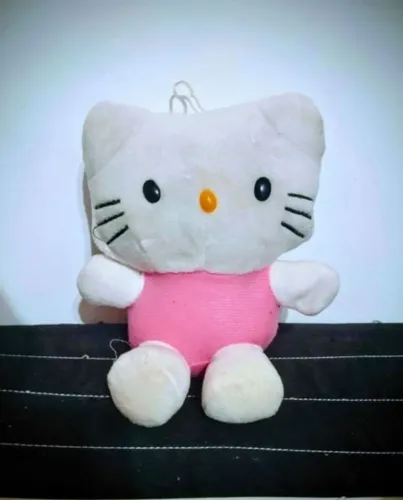Pelúcia Hello Kitty 