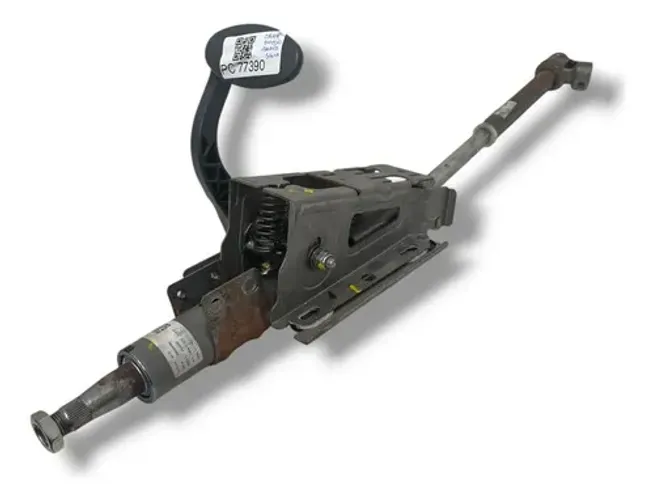 Coluna Direção Fiat Grand Siena 1.4 2016 2017 2018 2019