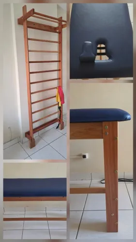 Elpadar e Maca seminovo 
