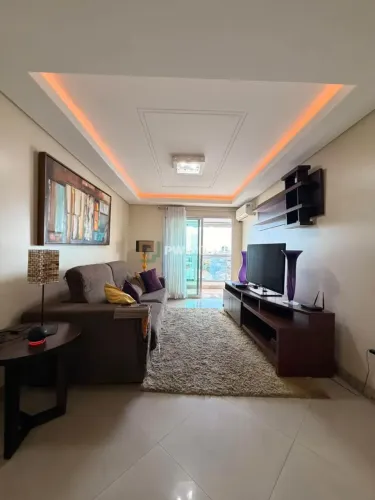 Apart. à venda com 138 m2 com 3 quartos em Praia Campista - Macaé - RJ