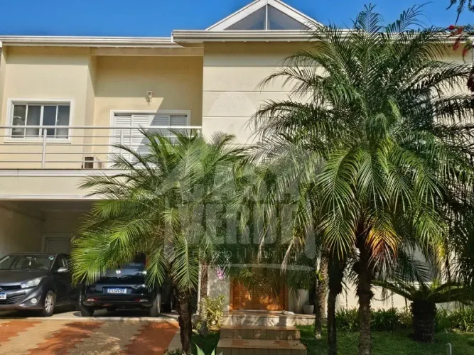 Casa para Locação e Venda - Jardim Amstalden - Indaiatuba/SP