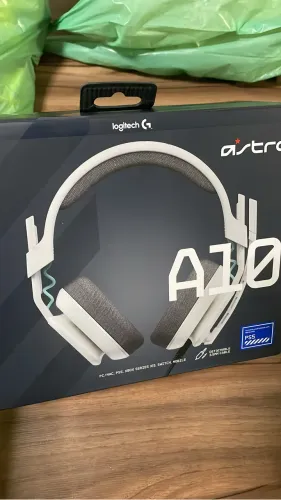 Hedset Astro A10
