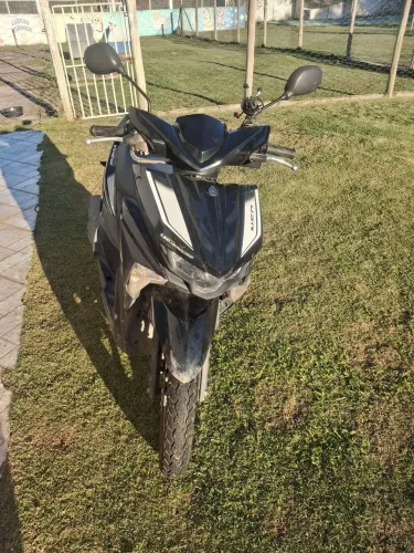 Neo 125 ano 2023 mod 2024