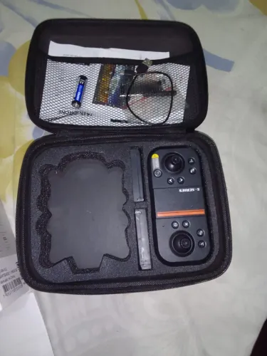 Vende um drone semear novo