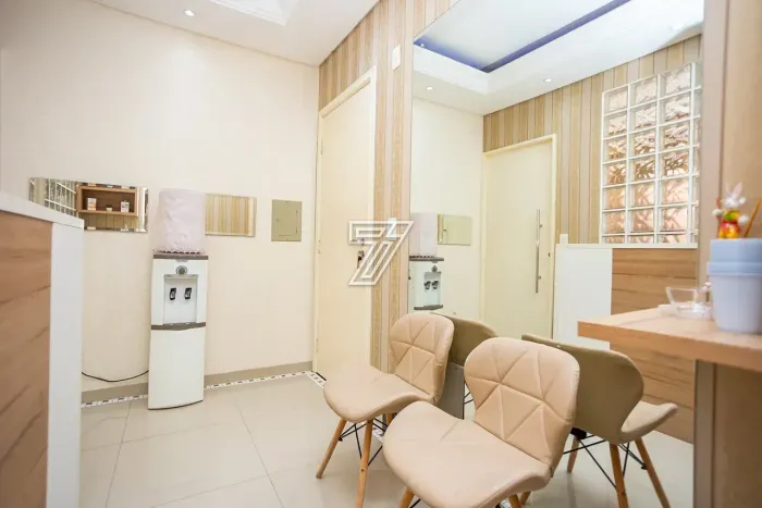 Sala comercial Batel Professional Center no Batel