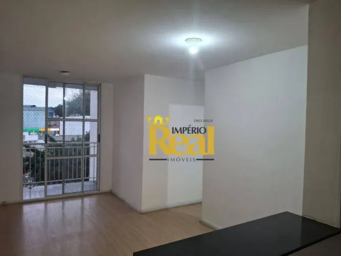 Apartamento para alugar, 60 m² por R$ 3.098,19/mês - Vila dos Remédios - São Paulo/SP