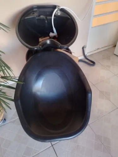 salão de beleza 