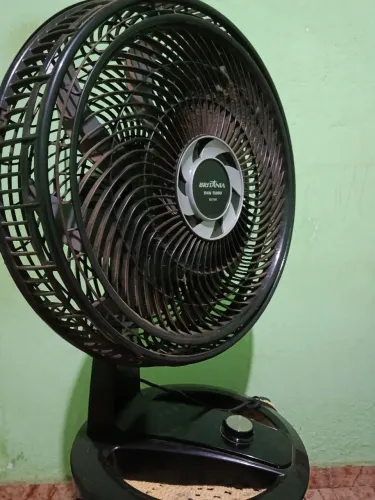 Ventilador