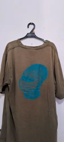 BRECHÓ/BAZAR BLUSAS CAMISAS