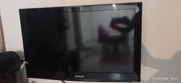 Vendo Monitor tv Samsung 32 polegadas 