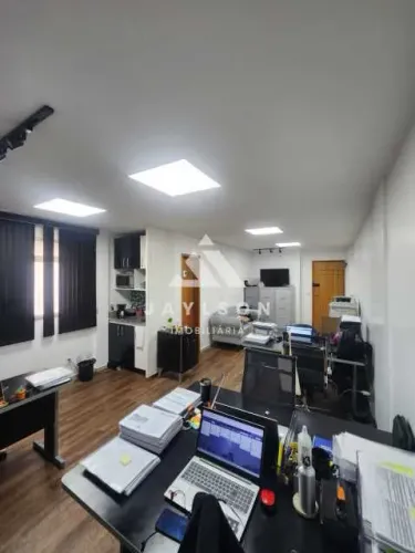 Sala : / Comercial / Vila Valqueire