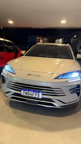 BYD Song Plus 1.5 16V Aut. (hibrido) 2026