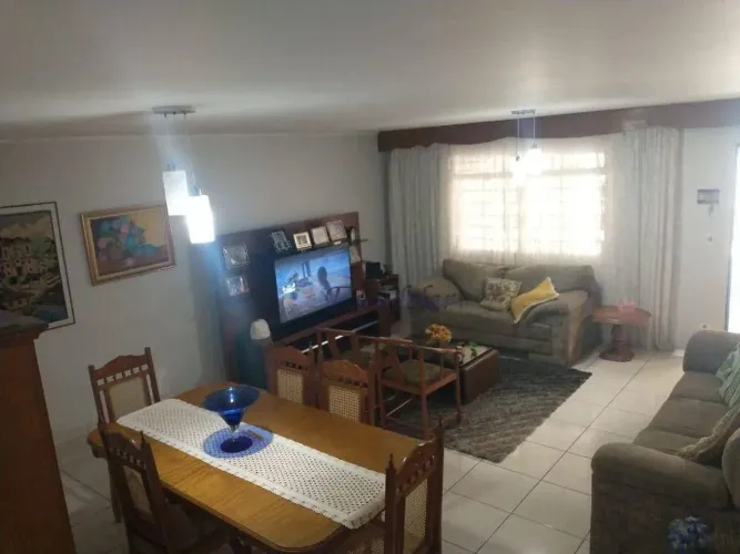 Sobrado com 3 dormitórios à venda, 100 m² por R$ 670.000,00 - Imirim - São Paulo/SP