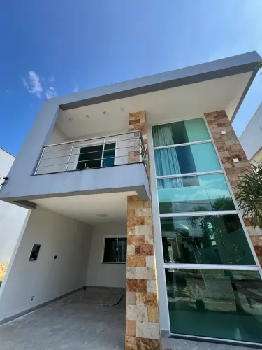 Casa para Locação Condomínio Quartzo Verde | Mangueirão