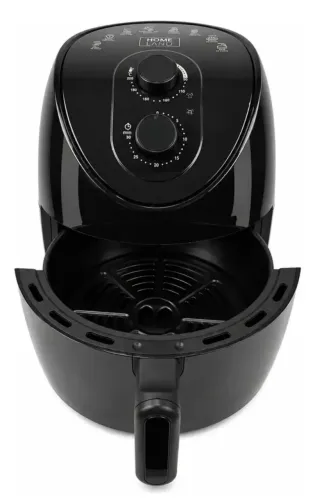 Fritadeira Air Fryer Home Land -4l 220v NOVA