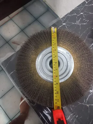 150 escova de aço novo 20 cada 