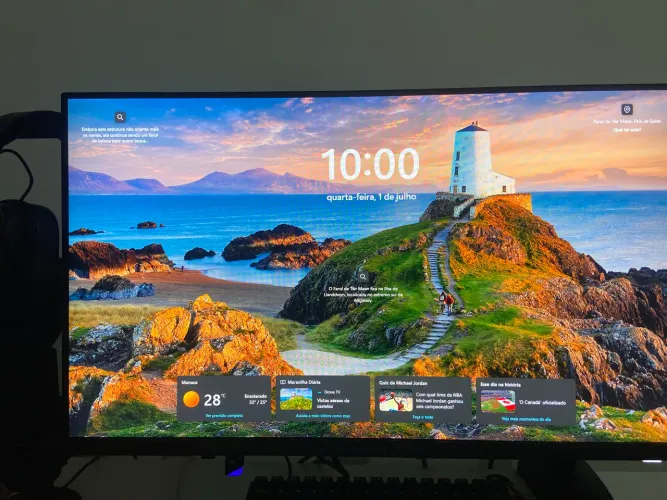 PC gamer completo 