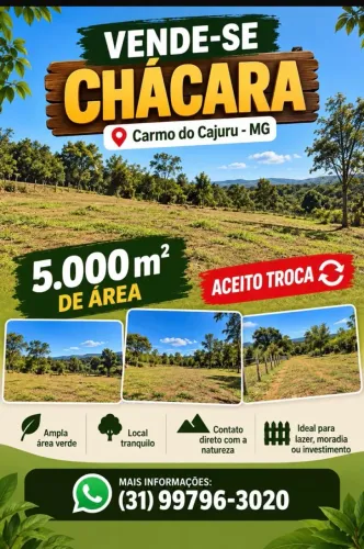 Chácara