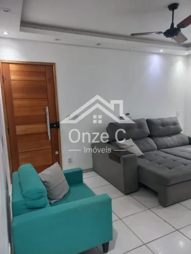 Casa para venda na Vila Galvão, Guarulhos/SP